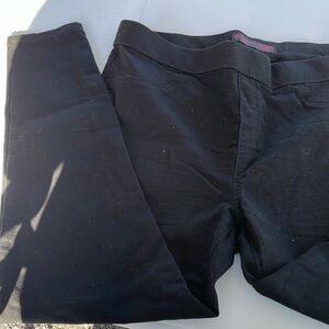 No Boundaries Black Pants size XXL (19)
